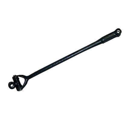 Aftermarket Leveling Arm Complete LH Fits Ford Jubilee NAA NAB 2N 8N 9N HIJ30-0001